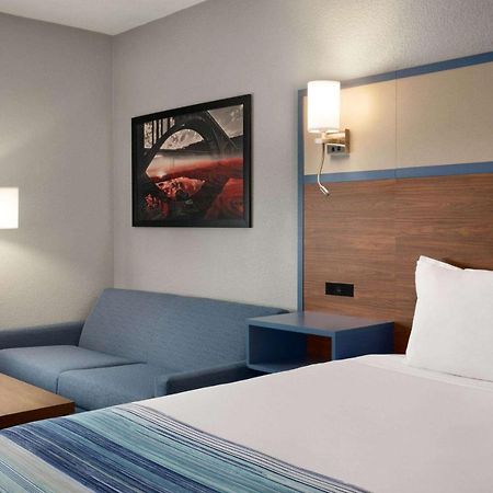 Americinn By Wyndham Branson & Conference Center Exteriér fotografie